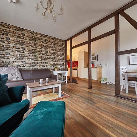 Harzglueck Apartment Goslar Exterior foto